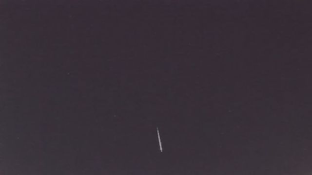 AMS35 meteor