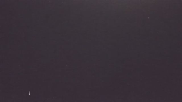 AMS35 meteor