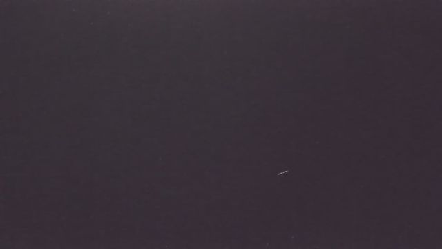 AMS35 meteor