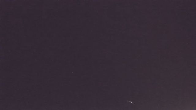 AMS35 meteor