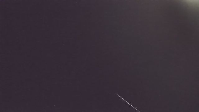 AMS35 meteor
