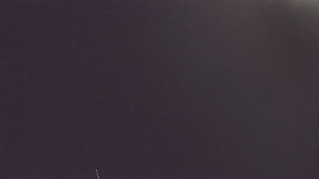 AMS35 meteor
