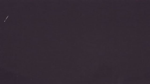 AMS35 meteor