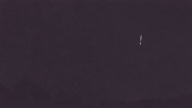 AMS35 meteor
