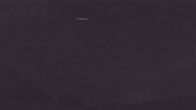 AMS35 meteor