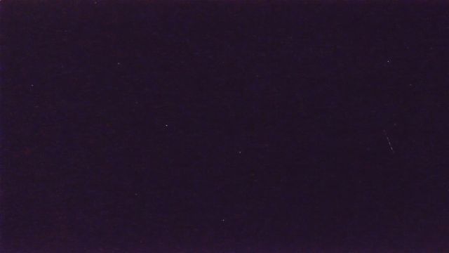 AMS35 meteor