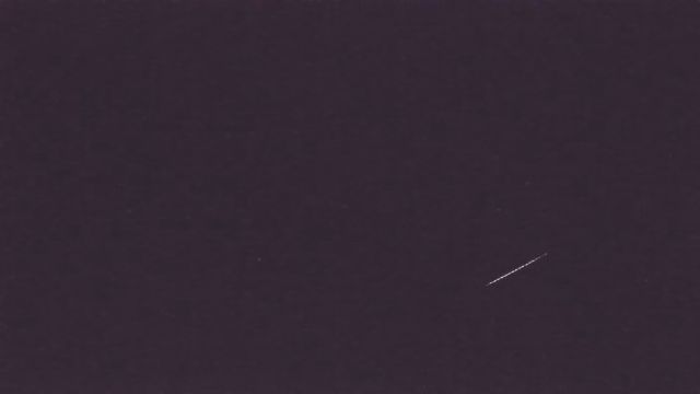 AMS35 meteor