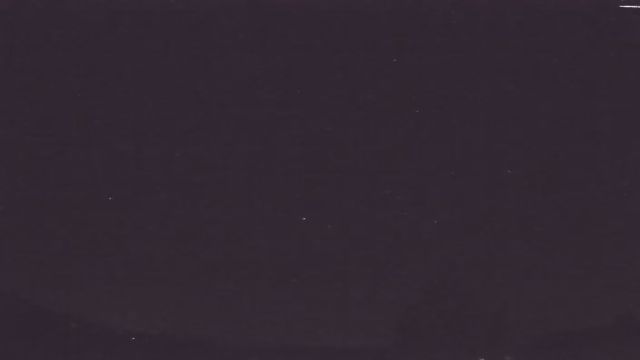 AMS35 meteor