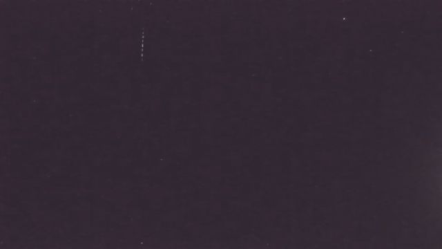 AMS35 meteor