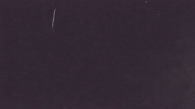 AMS35 meteor