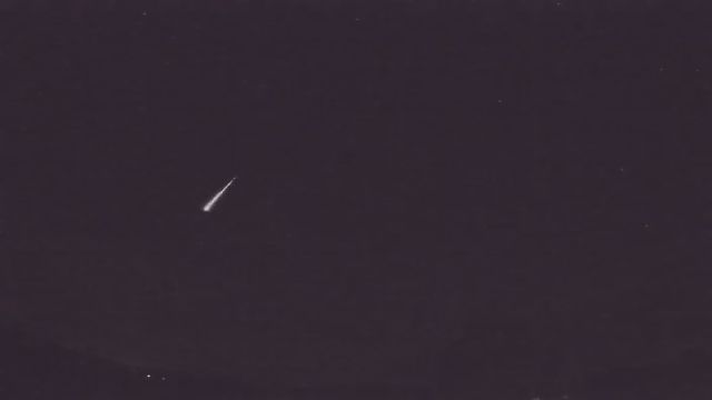 AMS35 meteor