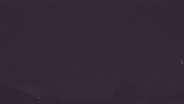 AMS35 meteor