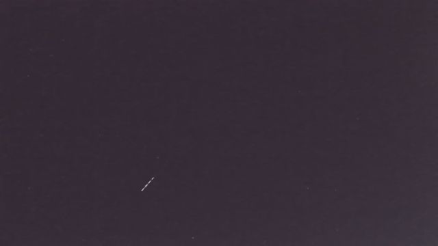 AMS35 meteor