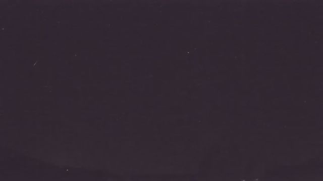 AMS35 meteor