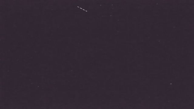 AMS35 meteor