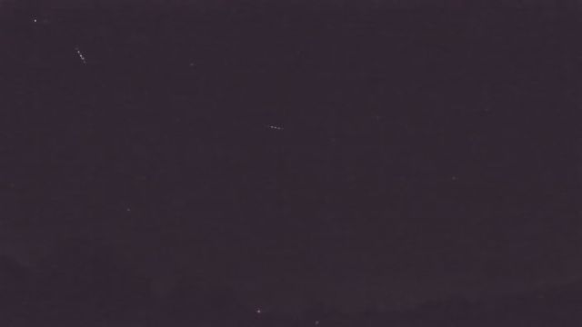 AMS35 meteor