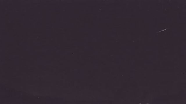 AMS35 meteor