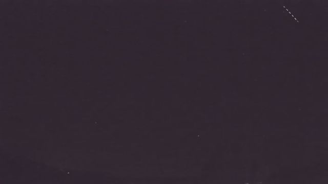 AMS35 meteor