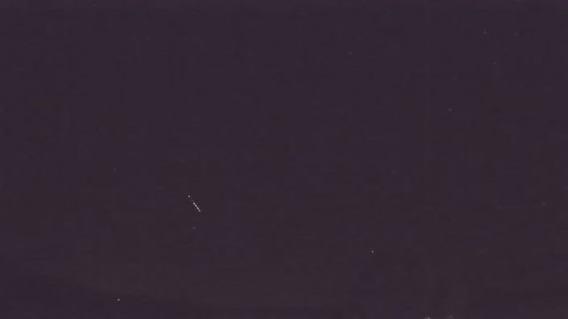 AMS35 meteor