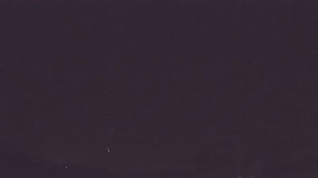 AMS35 meteor