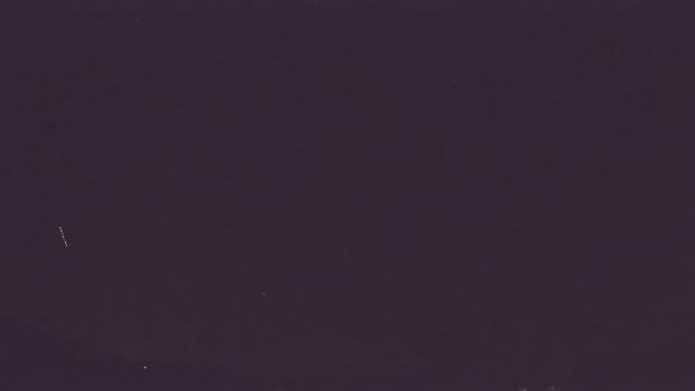 AMS35 meteor