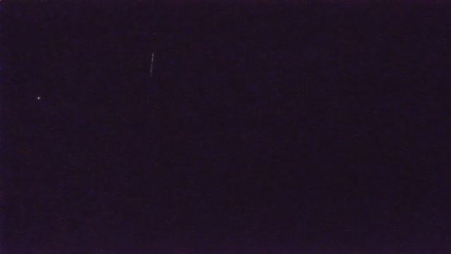 AMS35 meteor