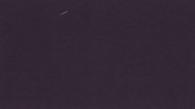 AMS35 meteor