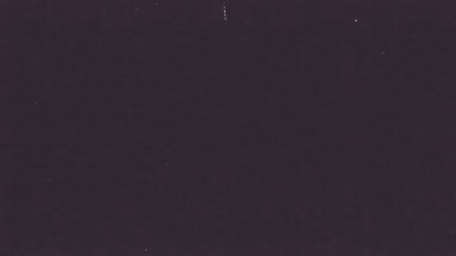 AMS35 meteor