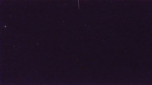 AMS35 meteor