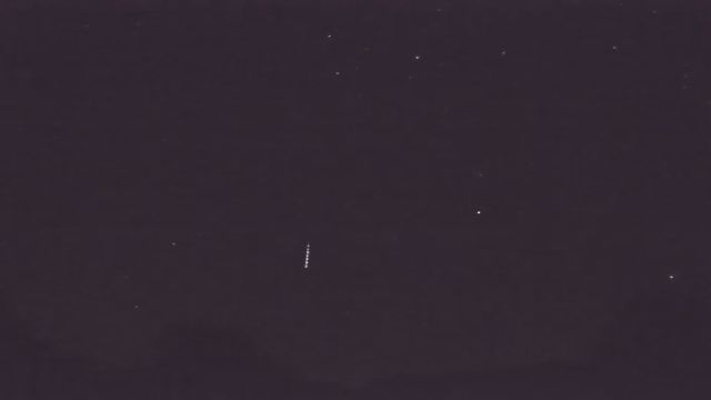 AMS35 meteor