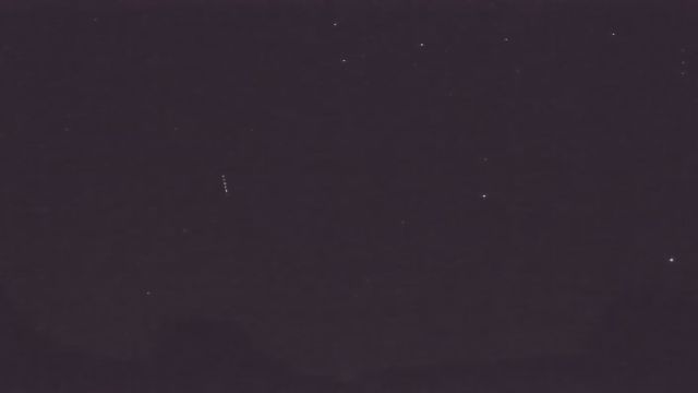 AMS35 meteor