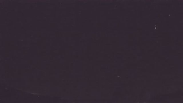 AMS35 meteor