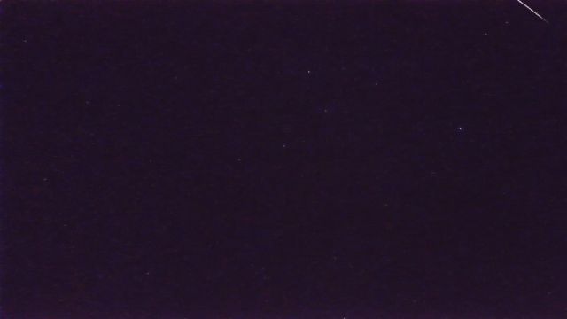 AMS35 meteor