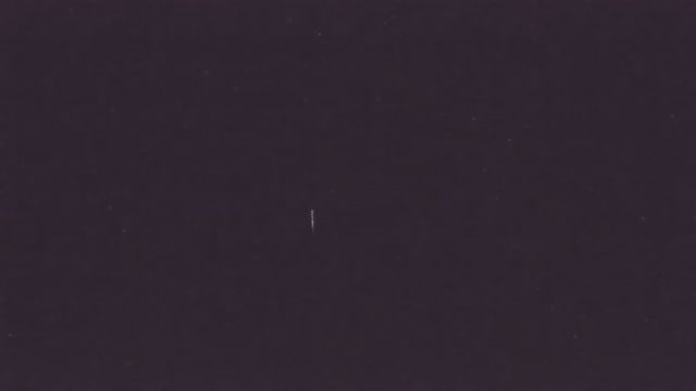 AMS35 meteor
