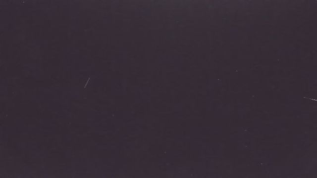 AMS35 meteor