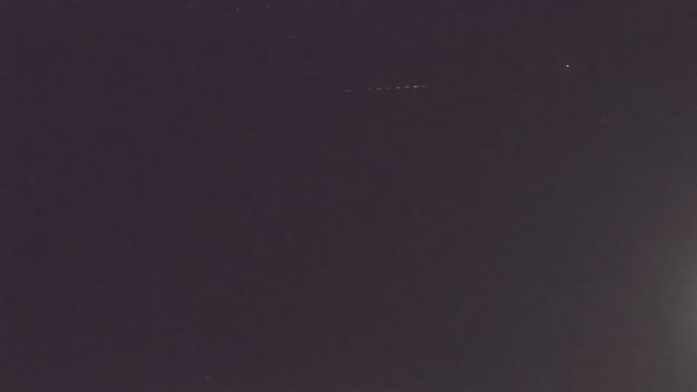 AMS35 meteor