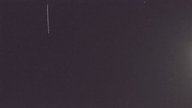 AMS35 meteor