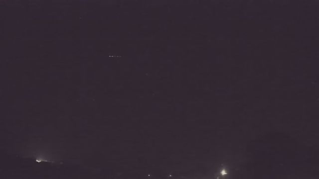 AMS35 meteor