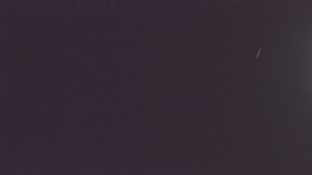AMS35 meteor