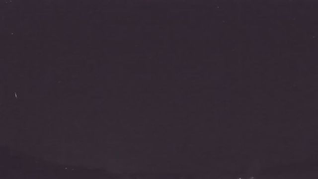 AMS35 meteor