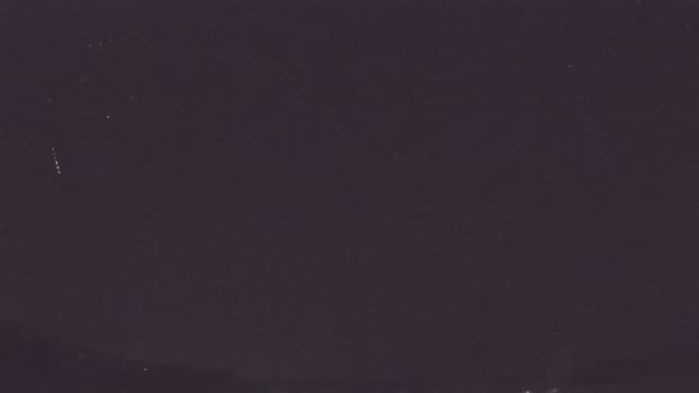 AMS35 meteor