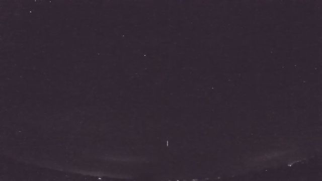 AMS35 meteor