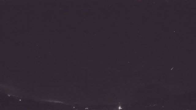 AMS35 meteor