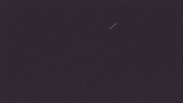 AMS35 meteor