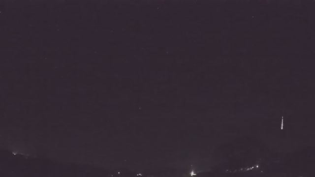 AMS35 meteor