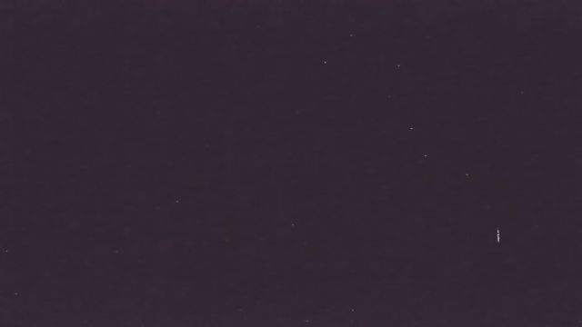 AMS35 meteor
