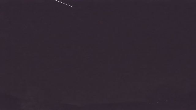AMS35 meteor