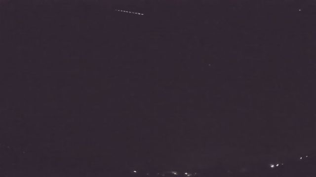 AMS35 meteor