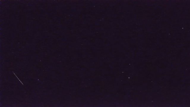 AMS35 meteor