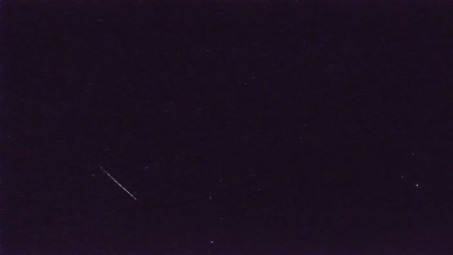 AMS35 meteor